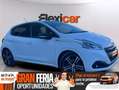 Peugeot 208 5P GT-Line 1.2L PT EAT6 81KW (110CV) S&S Blanco - thumbnail 1