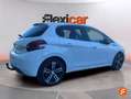 Peugeot 208 5P GT-Line 1.2L PT EAT6 81KW (110CV) S&S Blanco - thumbnail 7