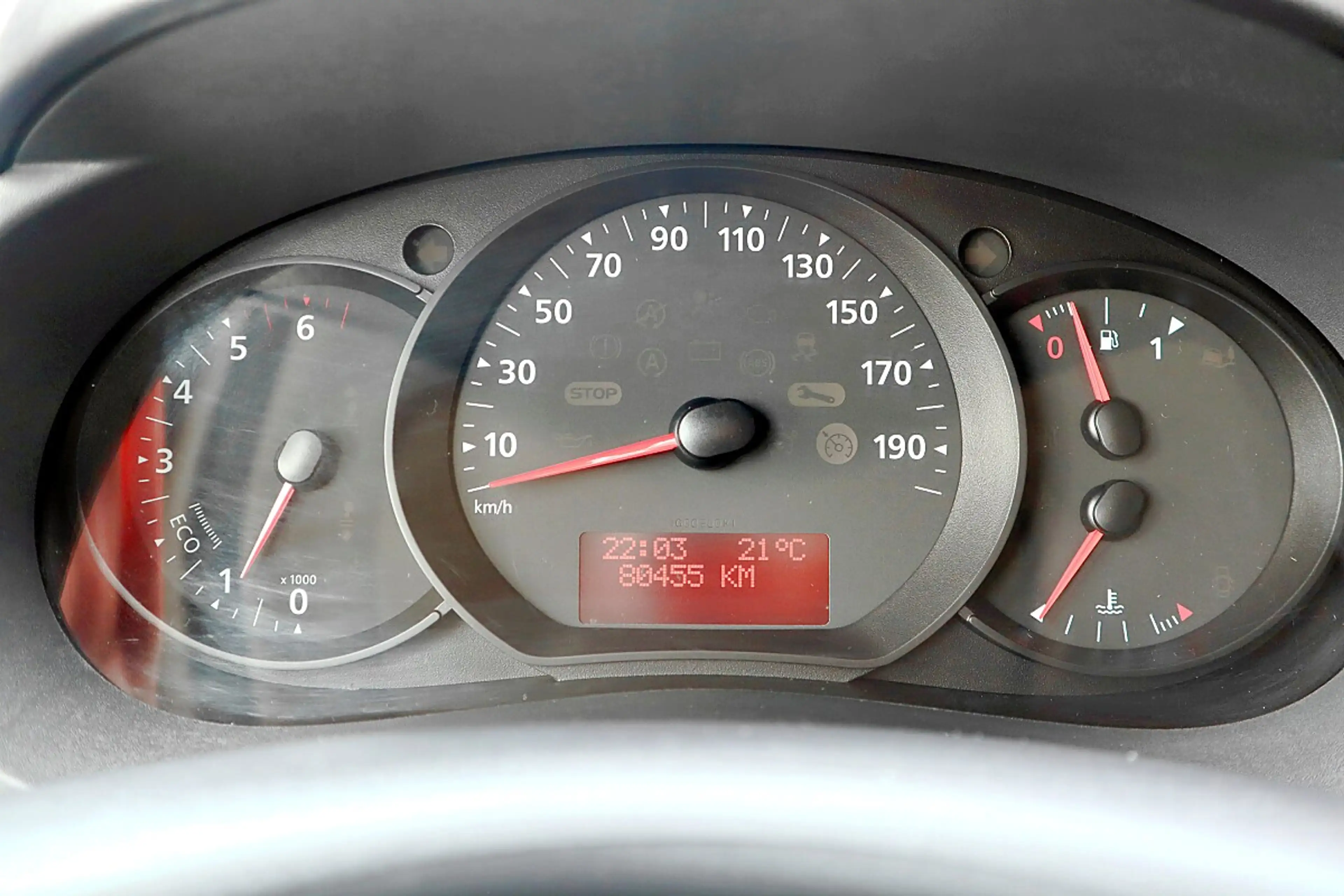 Renault Kangoo Express Maxi dCi 115 L2 *Netto 10.000€* — photo 12