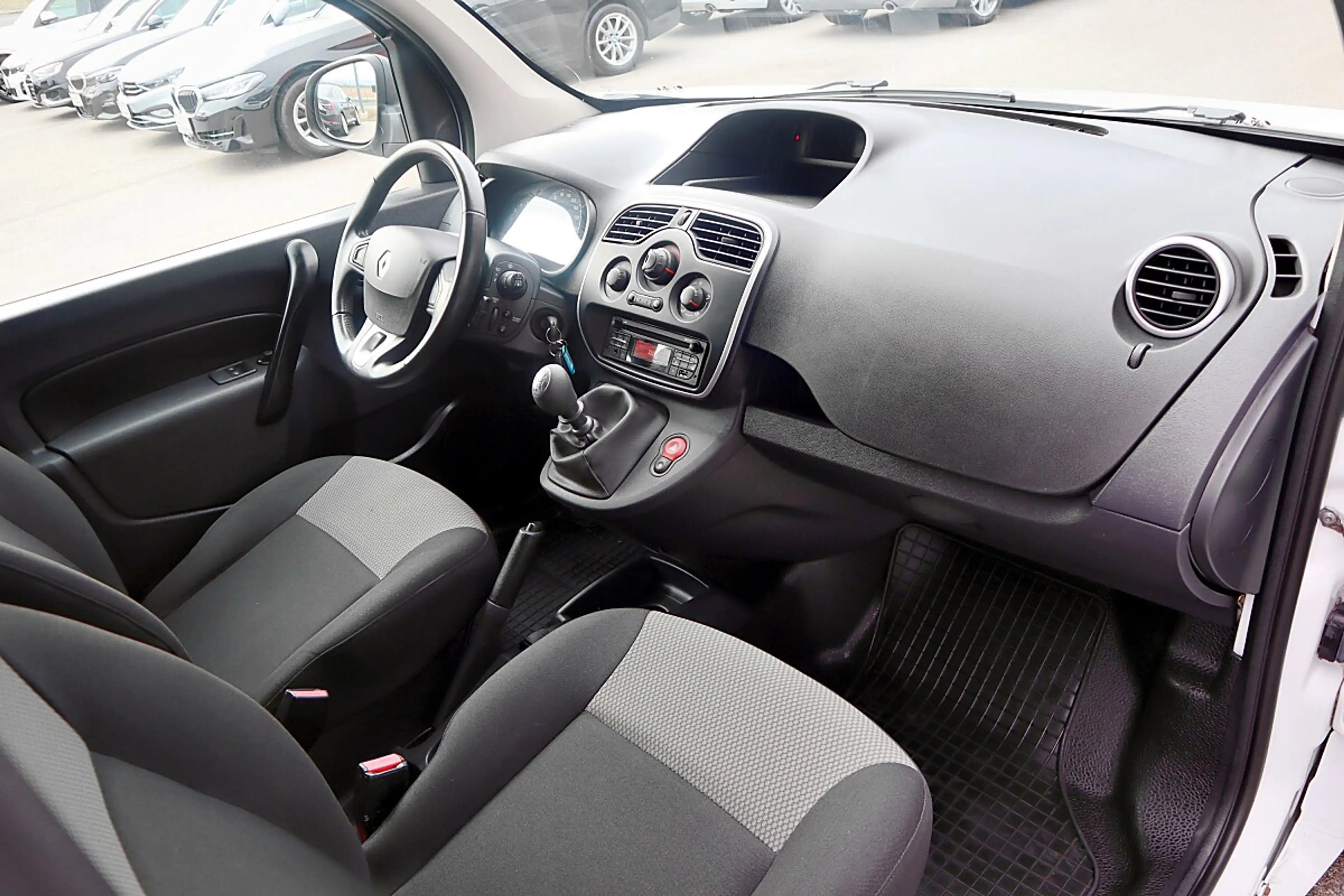Renault Kangoo Express Maxi dCi 115 L2 *Netto 10.000€* — photo 8