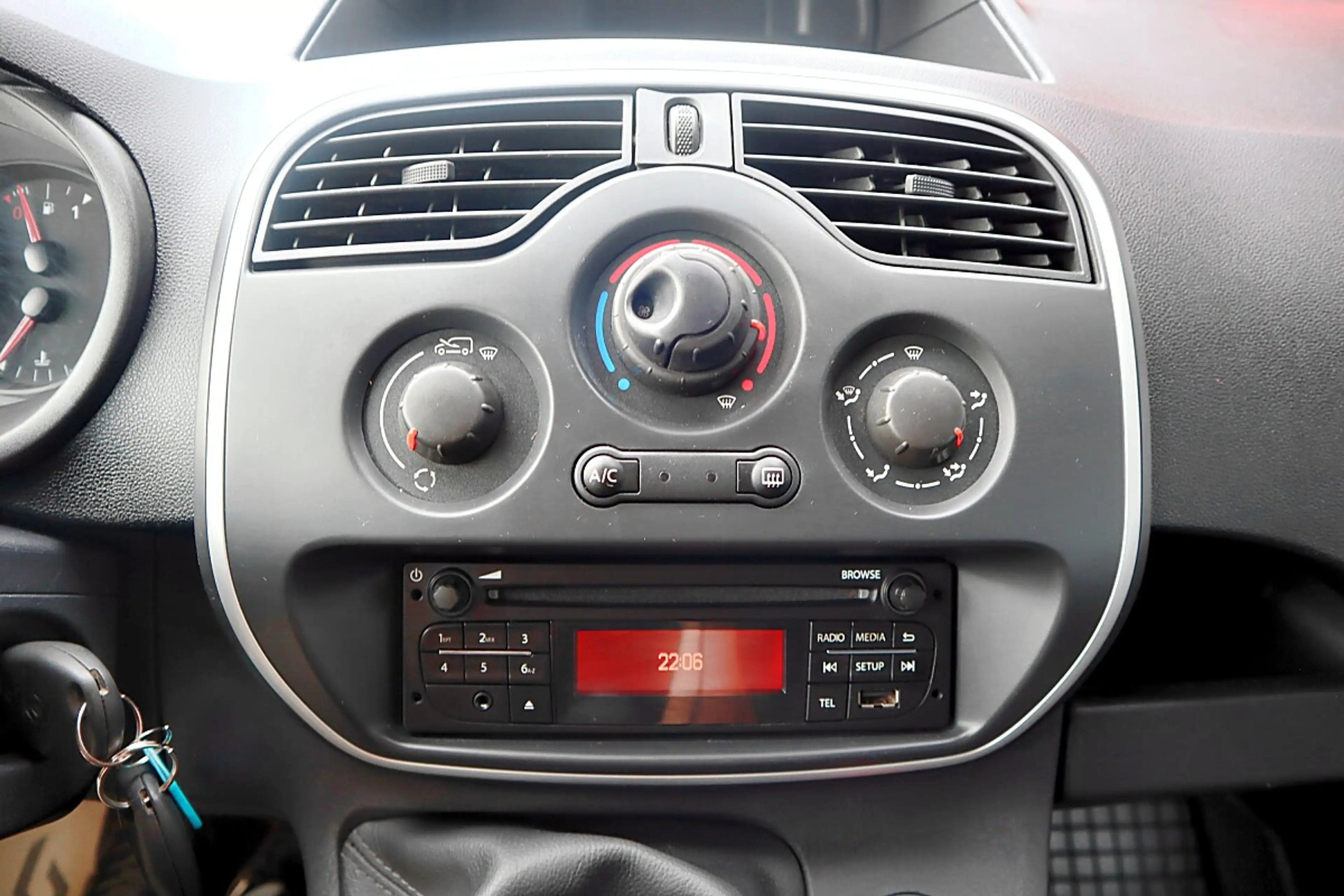 Renault Kangoo Express Maxi dCi 115 L2 *Netto 10.000€* — photo 13
