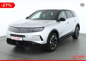 Ultimate 1.2DI Turbo Hybrid Aut. Matrix