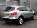 Nissan Qashqai+2 2.0 Tekna Leer/Clima/Stoelverw!! Grey - thumbnail 2