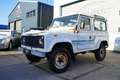 Land Rover Defender Defender 90 County 3.5 v8 Weiß - thumbnail 12