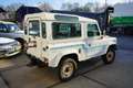 Land Rover Defender Defender 90 County 3.5 v8 Weiß - thumbnail 6