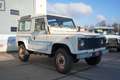 Land Rover Defender Defender 90 County 3.5 v8 Weiß - thumbnail 4