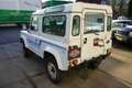 Land Rover Defender Defender 90 County 3.5 v8 Weiß - thumbnail 10
