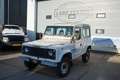 Land Rover Defender Defender 90 County 3.5 v8 Weiß - thumbnail 1