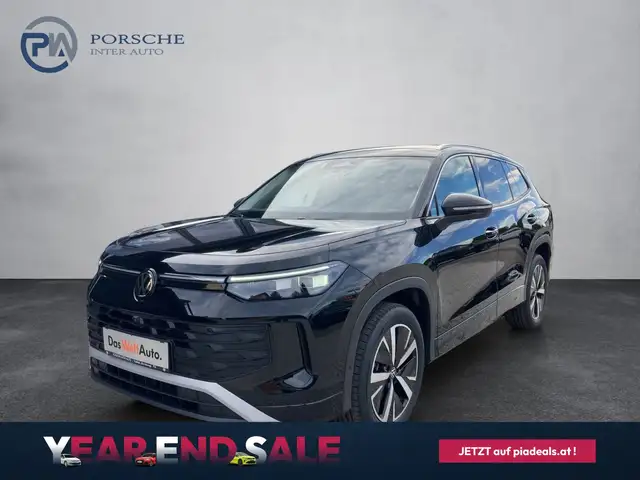 Volkswagen Tayron Friends TDI 4MOTION DSG