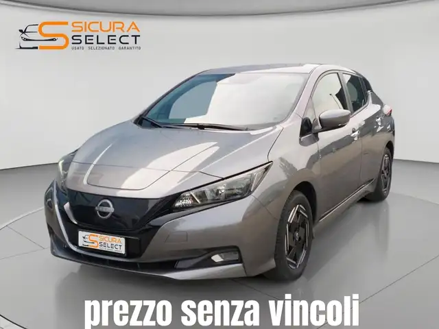 Nissan Leaf NISSAN Leaf Acenta 40 kWh