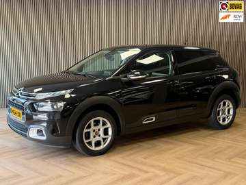 1.2 PureTech Business Plus AUT. 130PK AIRCO PDC ST