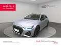 Audi RS6 4.0 TFSI qu. Laser B&O Pano HuD 360° Silber - thumbnail 1