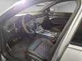 Audi RS6 4.0 TFSI qu. Laser B&O Pano HuD 360° Silber - thumbnail 5
