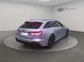 Audi RS6 4.0 TFSI qu. Laser B&O Pano HuD 360° Silber - thumbnail 4