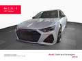Audi RS6 4.0 TFSI qu. Laser B&O Pano HuD 360° Silber - thumbnail 1