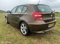 BMW 116 1-serie 116i EfficientDynamics Edition NIEUWSTAAT Brun - thumbnail 4