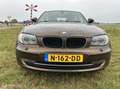 BMW 116 1-serie 116i EfficientDynamics Edition NIEUWSTAAT Brun - thumbnail 11