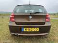 BMW 116 1-serie 116i EfficientDynamics Edition NIEUWSTAAT Brun - thumbnail 12