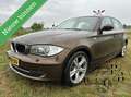 BMW 116 1-serie 116i EfficientDynamics Edition NIEUWSTAAT Brun - thumbnail 1
