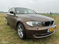 BMW 116 1-serie 116i EfficientDynamics Edition NIEUWSTAAT Brun - thumbnail 2