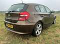 BMW 116 1-serie 116i EfficientDynamics Edition NIEUWSTAAT Brun - thumbnail 3