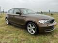BMW 116 1-serie 116i EfficientDynamics Edition NIEUWSTAAT Brun - thumbnail 16