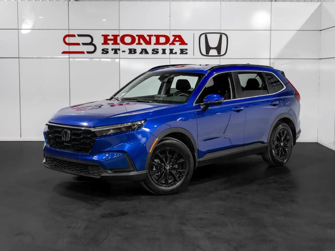 2023 Honda CR-V