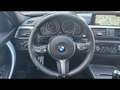 BMW 318 318dA 150ch M Sport Argent - thumbnail 6