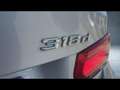 BMW 318 318dA 150ch M Sport Argent - thumbnail 11