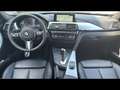 BMW 318 318dA 150ch M Sport Argent - thumbnail 5
