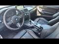 BMW 318 318dA 150ch M Sport Argent - thumbnail 4
