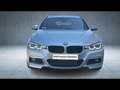 BMW 318 318dA 150ch M Sport Argent - thumbnail 18