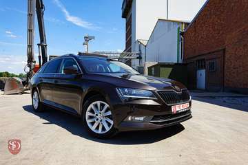 SW 1.6 CR TDi DSG *Open dak*Trekhaak*