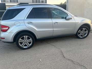 ML 350CDI 4M Aut.