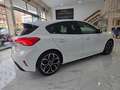 Ford Focus 1.0 Ecoboost ST Line 125 Bianco - thumbnail 4