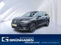 Volkswagen Tiguan Tiguan 2.0 TDI Highline 4Motion DSG-ACC-LED-AHK Negro - thumbnail 1