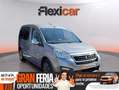 Peugeot Partner Tepee 1.6BlueHDI Outdoor 100 Gris - thumbnail 1