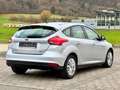 Ford Focus Lim.Trend Euro6 Automatik Klima Tüv 05.26 Silber - thumbnail 4