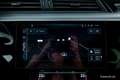 Audi Q8 e-tron 50 quattro S-LINE 21er MATRIX LEDER -47% Schwarz - thumbnail 11