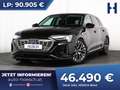 Audi Q8 e-tron 50 quattro S-LINE 21er MATRIX LEDER -49% Schwarz - thumbnail 1