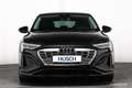 Audi Q8 e-tron 50 quattro S-LINE 21er MATRIX LEDER -47% Schwarz - thumbnail 2