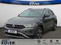 Volkswagen T-Roc Goal 1,5 DSG ACC+LED+Shzg.+AHK+17´´ Grau - thumbnail 1