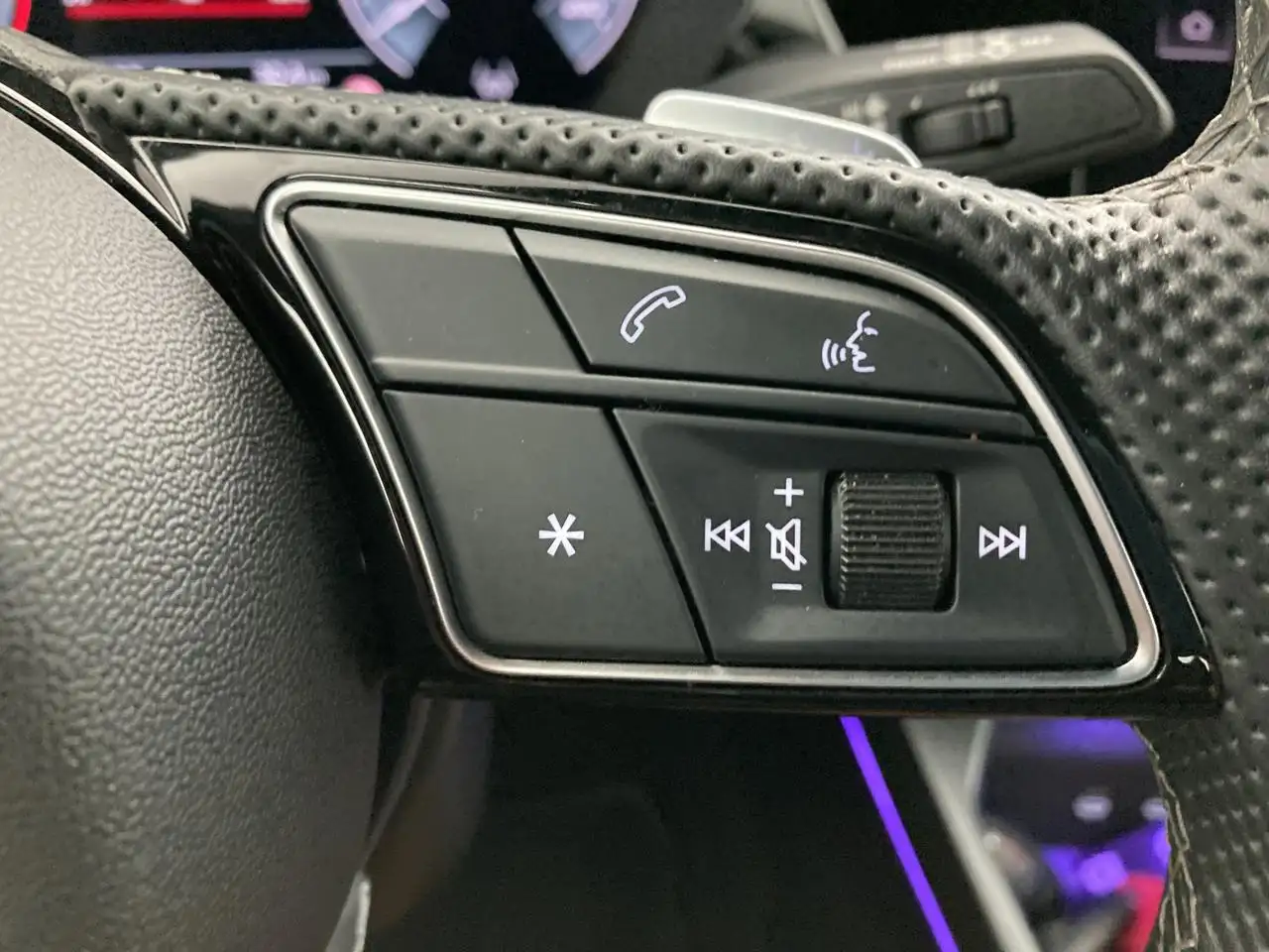 Audi A3 40 TFSIe S-Line S tronic (150 kW), миниатюра 13