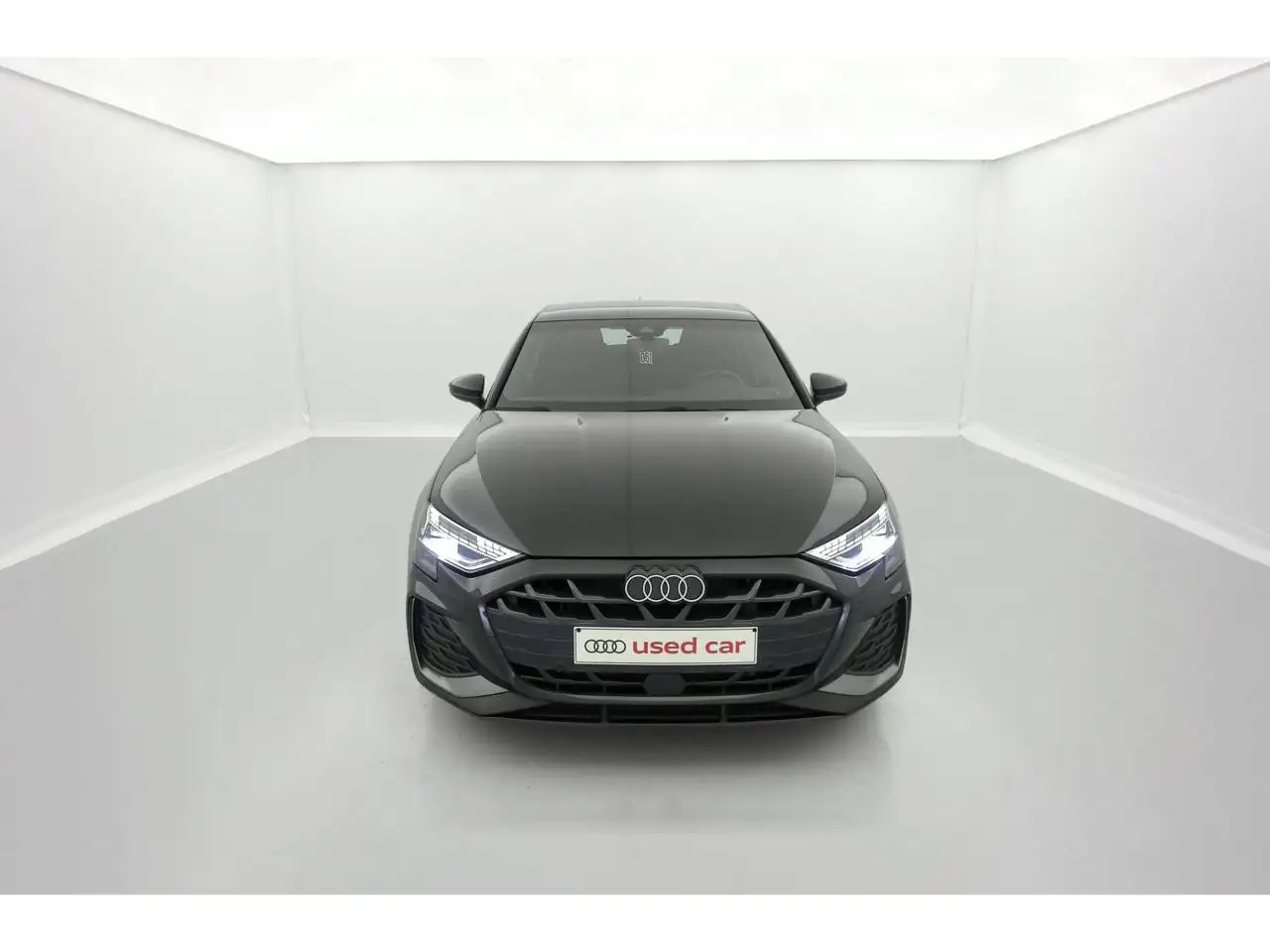 Audi A3 40 TFSIe S-Line S tronic (150 kW), миниатюра 2