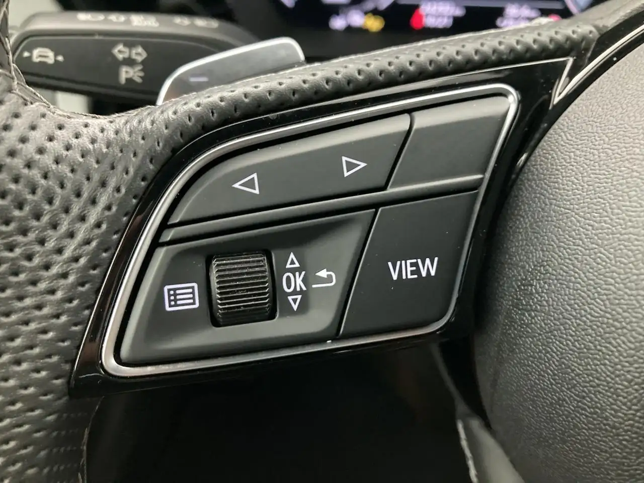 Audi A3 40 TFSIe S-Line S tronic (150 kW), миниатюра 12