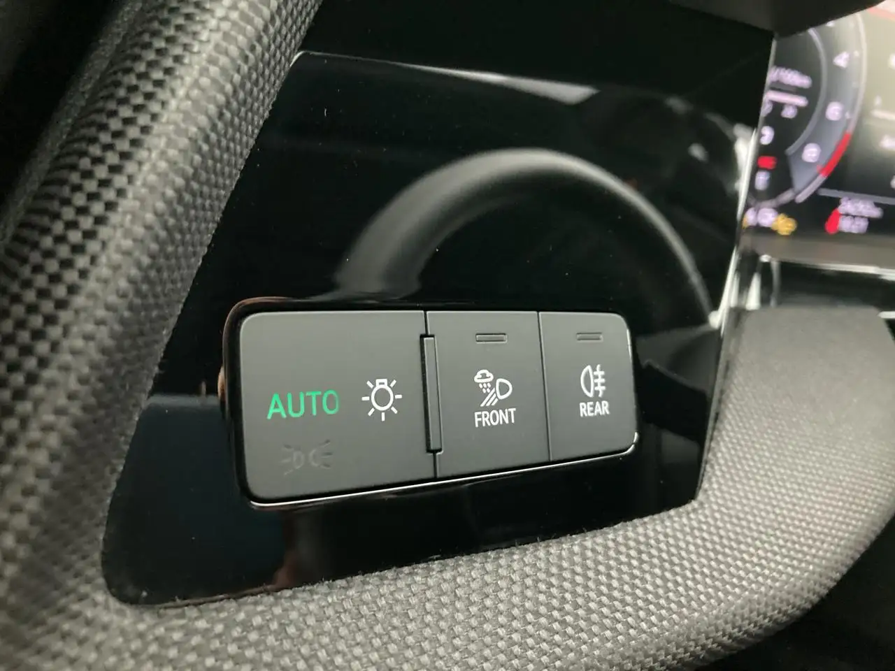 Audi A3 40 TFSIe S-Line S tronic (150 kW), миниатюра 20