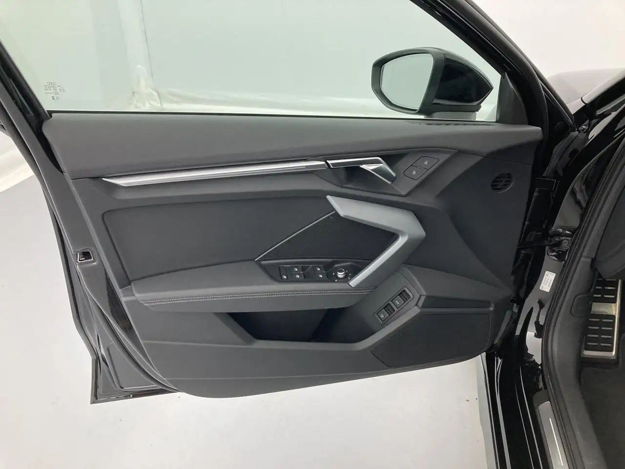 Audi A3 40 TFSIe S-Line S tronic (150 kW), миниатюра 23