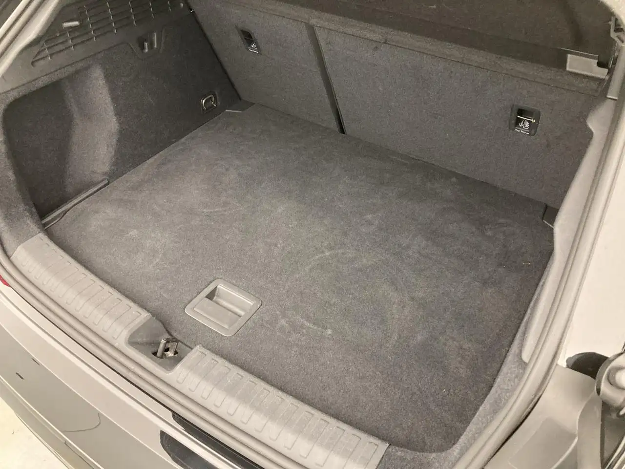 Audi A3 40 TFSIe S-Line S tronic (150 kW), миниатюра 27