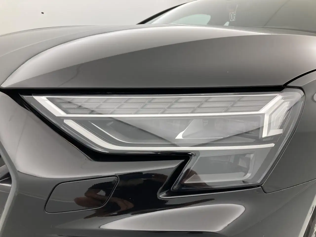 Audi A3 40 TFSIe S-Line S tronic (150 kW), миниатюра 30