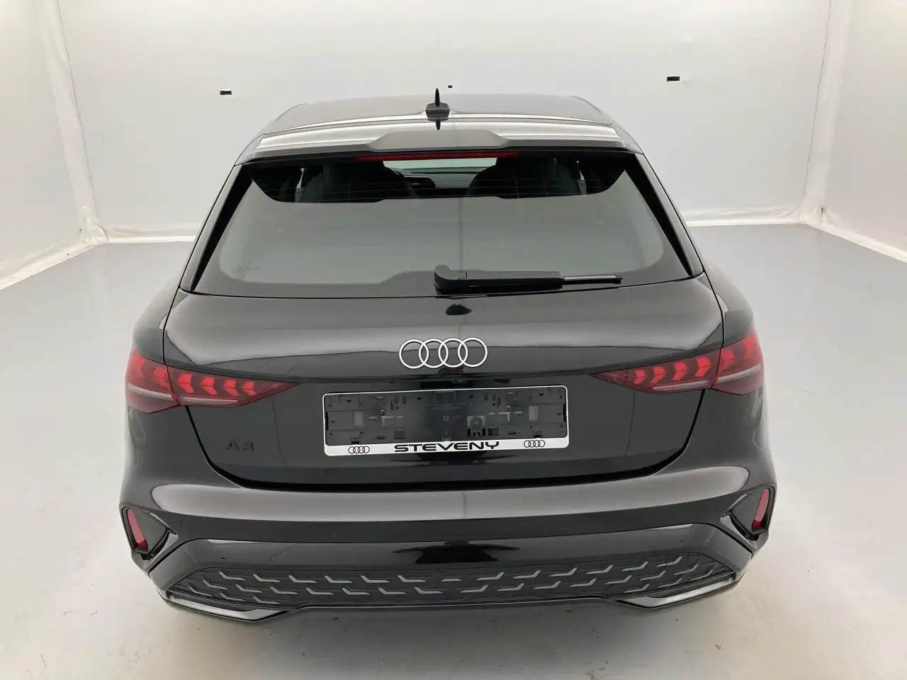 Audi A3 40 TFSIe S-Line S tronic (150 kW), миниатюра 7